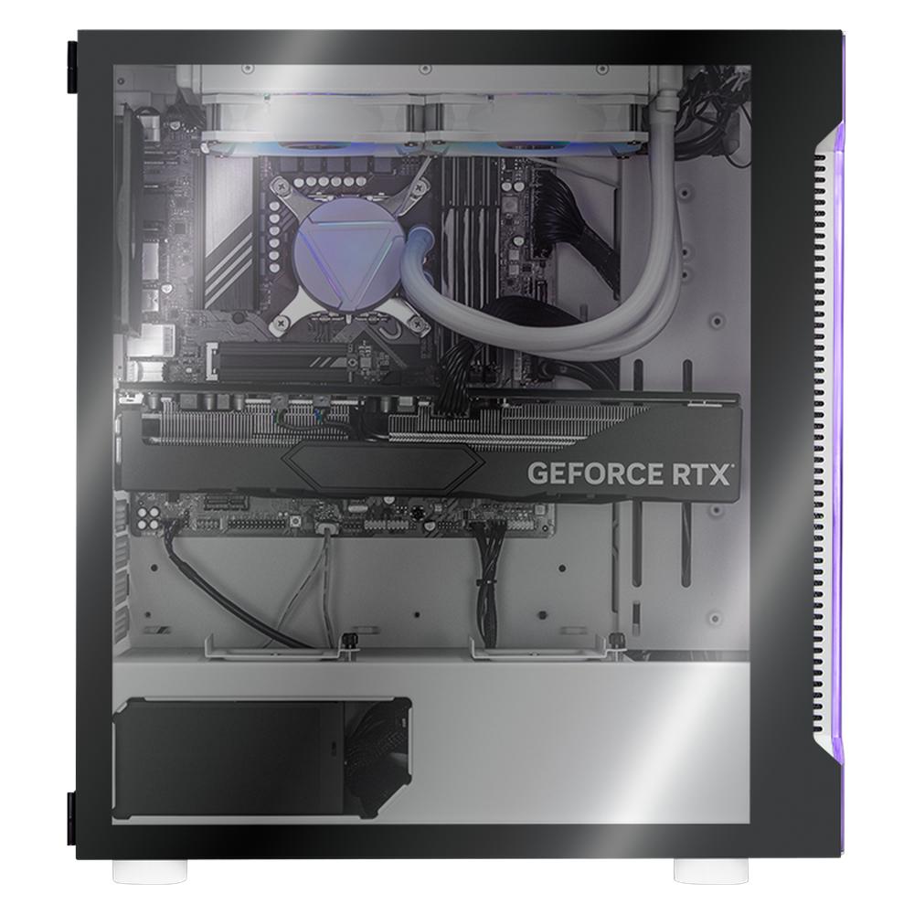 Foto 7 pulgar | Xtreme Pc Gaming Geforce Rtx 4080 Super Intel Core I7 14700kf 64gb Ddr5 Ssd 2tb Wifi