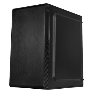 Foto 3 | Xtreme Pc Gaming Computadora Intel Core I5 11400 16gb Ssd 500gb Wifi Negro