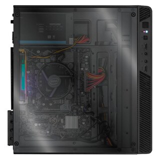 Foto 6 | Xtreme Pc Gaming Computadora Intel Core I5 11400 16gb Ssd 500gb Wifi Negro