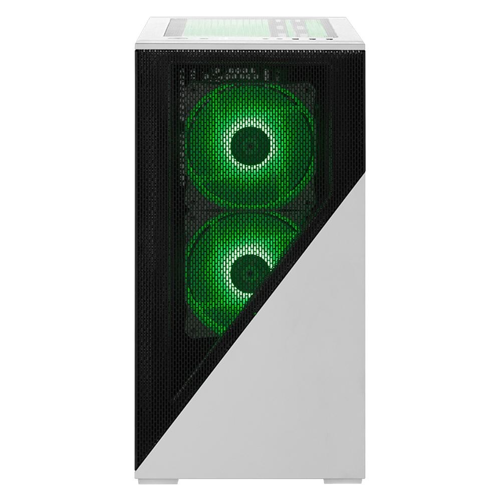 Foto 3 pulgar | Xtreme Pc Gaming Geforce Rtx 4080 Super Intel Core I7 14700kf 64gb Ssd 2tb Sistema Liquido Wifi Blue