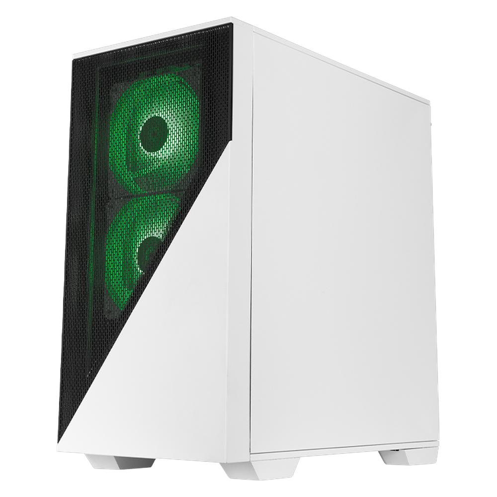 Foto 4 pulgar | Xtreme Pc Gaming Geforce Rtx 4080 Super Intel Core I7 14700kf 64gb Ssd 2tb Sistema Liquido Wifi Blue