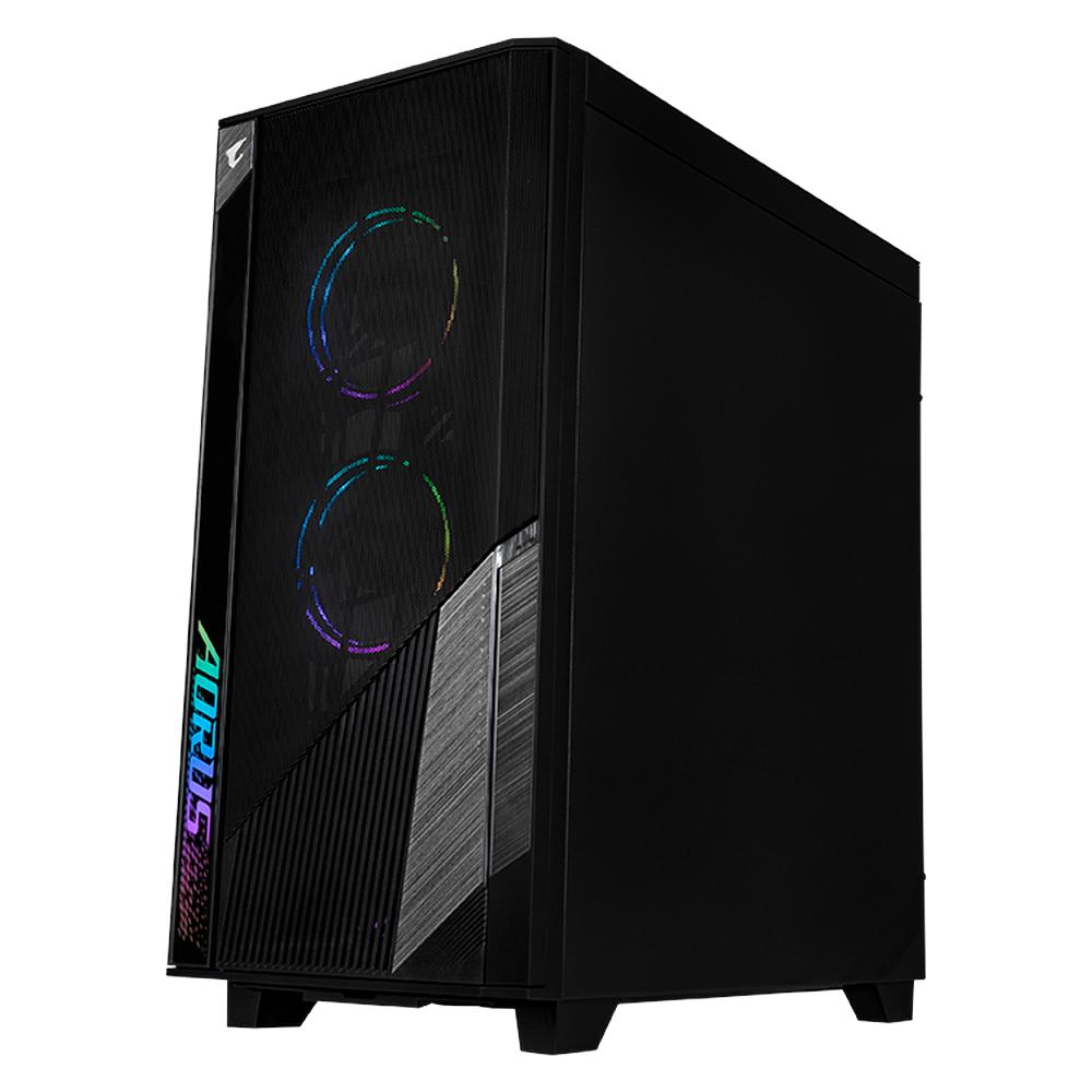 Foto 4 pulgar | Xtreme Pc Gaming Aorus Geforce Rtx 4080 Super Intel Core I9 14900kf 64gb Ddr5 Ssd 2tb 5tb Sistema Li