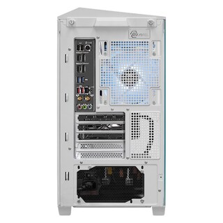 Foto 5 | Xtreme Pc Gaming Msi Geforce Rtx 4080 Super Intel Core I7 14700kf 64gb Ddr5 Ssd 2tb Sistema Liquido