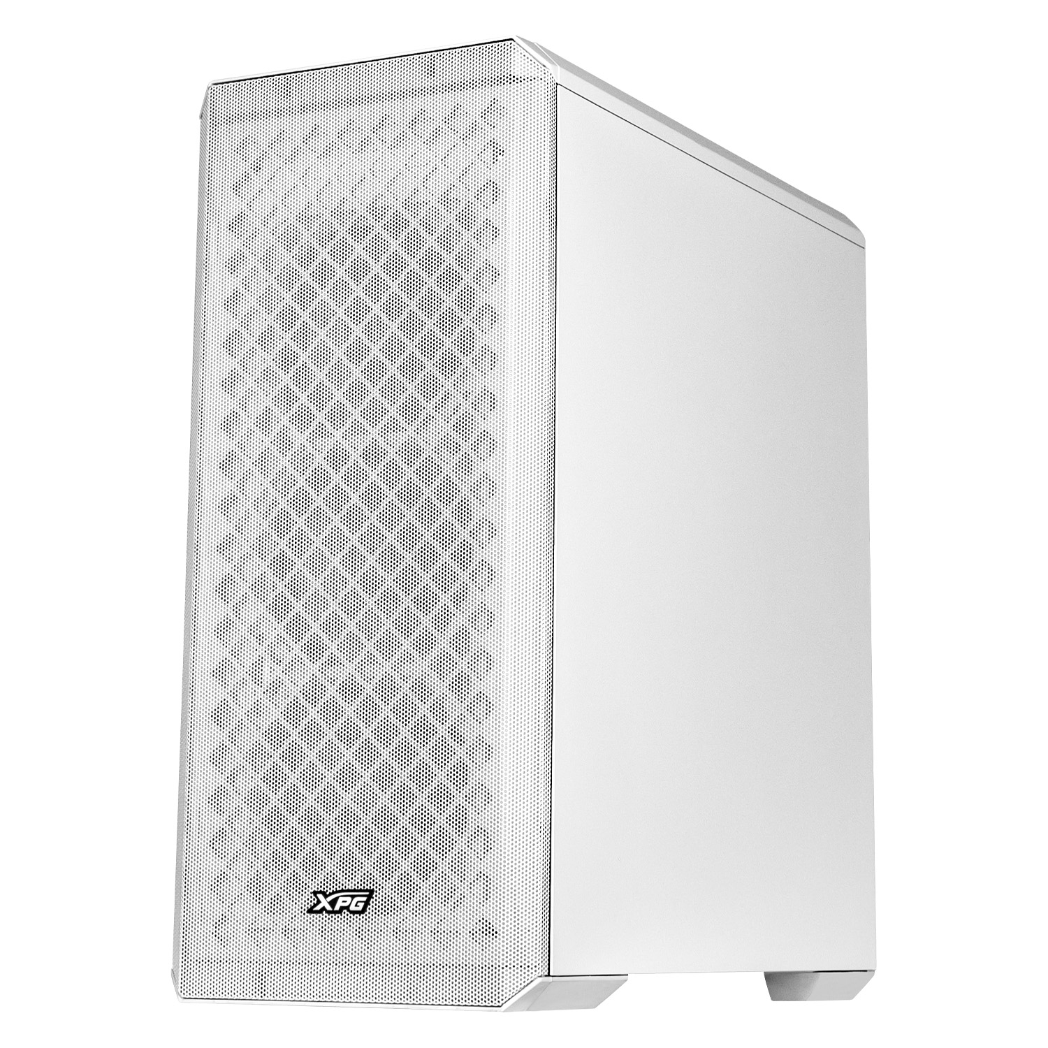 Foto 2 | CPU Xtreme PC Gaming Blanco Xpg Geforce Rtx 4060 Amd Ryzen 5 8400f 32gb Ddr5 Ssd 1tb Wifi