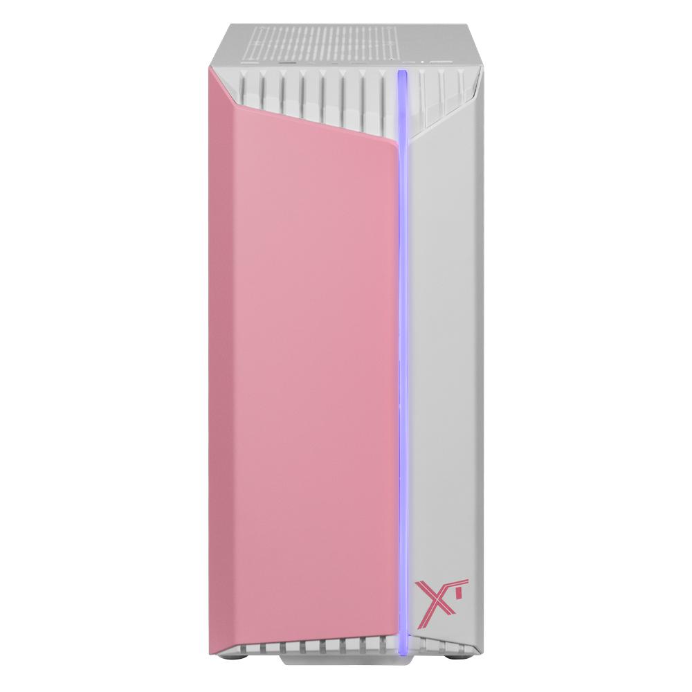 Foto 3 pulgar | Xtreme Pc Gaming Geforce Rtx 4060 Intel Core I7 12700f 32gb Ssd 1tb Wifi Pink Rabbit