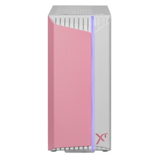 Foto 2 | Xtreme Pc Gaming Geforce Rtx 4060 Intel Core I7 12700f 32gb Ssd 1tb Wifi Pink Rabbit