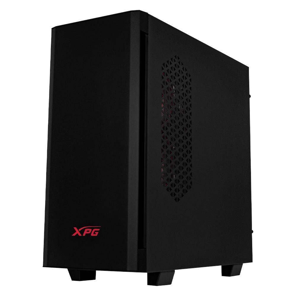 Foto 4 pulgar | Xtreme Pc Gaming Xpg Geforce Rtx 4060 Intel Core I9 12900f 32gb Ssd 500gb 4tb Wifi Negro
