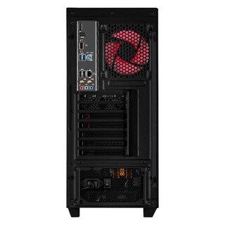 Foto 5 | Xtreme Pc Gaming Xpg Geforce Rtx 4060 Intel Core I9 12900f 32gb Ssd 500gb 4tb Wifi Negro