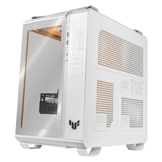Foto 3 | Xtreme Pc Gaming Asus Tuf Amd Radeon Rx 7900 Xtx Intel Core I9 14900f 64gb Ddr5 Ssd 4tb Wifi White