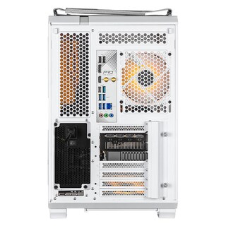 Foto 5 | Xtreme Pc Gaming Asus Tuf Amd Radeon Rx 7900 Xtx Intel Core I9 14900f 64gb Ddr5 Ssd 4tb Wifi White