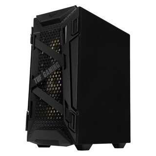 Foto 3 | Xtreme Pc Gaming Pba Asus Tuf Geforce Rtx 4060 Ti Intel Core I7 12700f 32gb Ssd 500gb 4tb Wifi