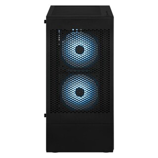 Foto 2 | Xtreme Pc Gaming Amd Radeon Rx 7600 Xt Amd Ryzen 7 7700 32gb Ddr5 Ssd 1tb Wifi Black