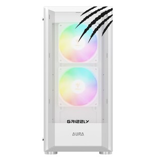 Foto 3 | Pc Gamer Grizzly Intel Core I5 10400f 4.3 Ghz Ram 16 Gb M.2 Hdd 1 Tb Wifi Bluetooth