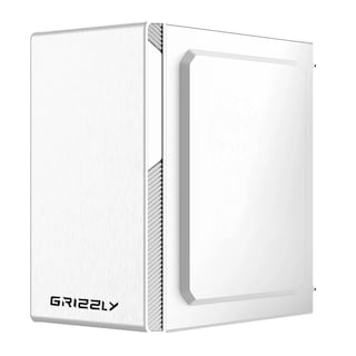 Foto 3 | Pc Gamer Grizzly Amd Ryzen 5 5600g 3.6 Ghz Ram 16 Gb M.2 500 Gb Wifi