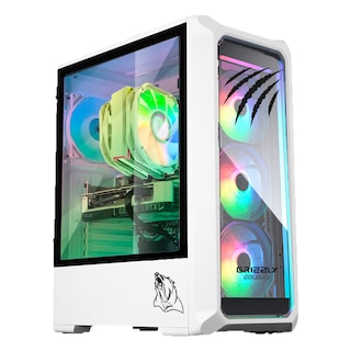 Foto 1 | Pc Gamer Grizzly Amd Ryzen 7 5700g 3.8 Ghz / Ram 16 Gb / Ssd M.2 1tb / Wifi / Bt