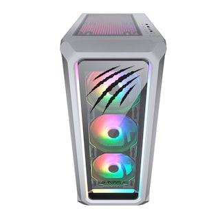 Foto 2 | Pc Gamer Grizzly Amd Ryzen 7 5700g 3.8 Ghz / Ram 16 Gb / Ssd M.2 1tb / Wifi / Bt