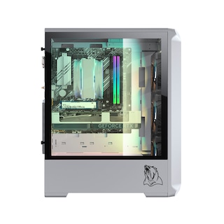 Foto 5 | Pc Gamer Grizzly Amd Ryzen 7 5700g 3.8 Ghz / Ram 16 Gb / Ssd M.2 1tb / Wifi / Bt