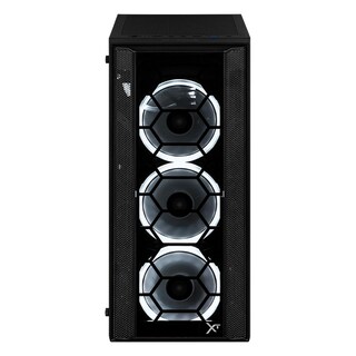 Foto 2 | Xtreme Pc Gaming Geforce Rtx 4060 Amd Ryzen 5 5500 32gb Ssd 1tb Wifi Kronos Black