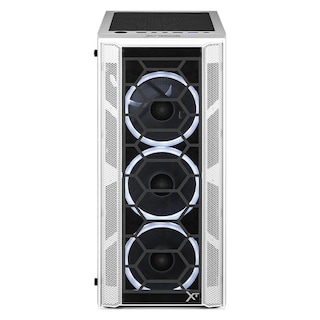 Foto 2 | Xtreme Pc Gaming Geforce Rtx 4060 Amd Ryzen 5 5500 32gb Ssd 1tb Wifi Kronos White