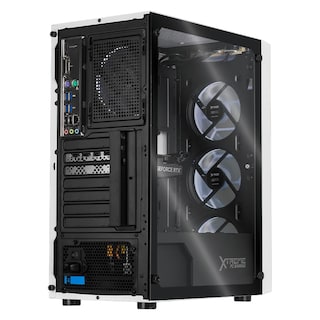 Foto 4 | Xtreme Pc Gaming Geforce Rtx 4060 Amd Ryzen 5 5500 32gb Ssd 1tb Wifi Kronos White
