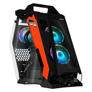 Foto 1 | Xtreme PC Gaming Geforce RTX 5070 AMD Ryzen 9 7900X 32GB DDR5 SSD 1TB Sistema Liquido WIFI