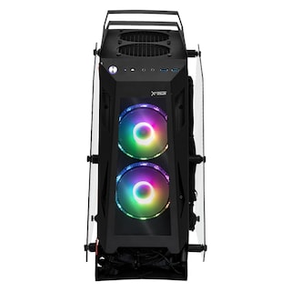 Foto 2 | Xtreme PC Gaming Geforce RTX 5070 AMD Ryzen 9 7900X 32GB DDR5 SSD 1TB Sistema Liquido WIFI