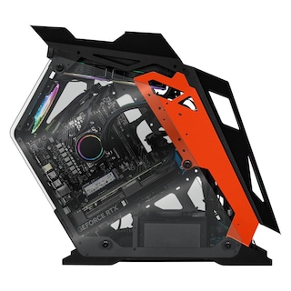 Foto 6 | Xtreme PC Gaming Geforce RTX 5070 AMD Ryzen 9 7900X 32GB DDR5 SSD 1TB Sistema Liquido WIFI