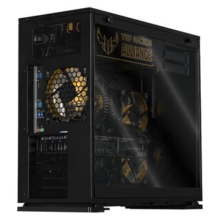 Foto 4 | Xtreme Pc Gaming Asus Tuf Geforce Rtx 4070 Super Intel Core I9 12900f 32gb Ssd 1tb Wifi
