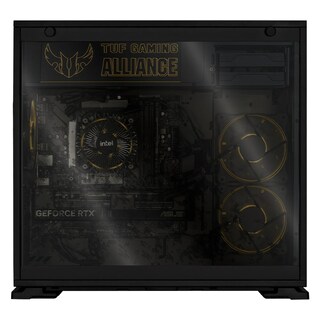 Foto 6 | Xtreme Pc Gaming Asus Tuf Geforce Rtx 4070 Super Intel Core I9 12900f 32gb Ssd 1tb Wifi