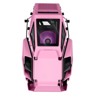 Foto 2 | Xtreme Pc Gaming Geforce Rtx 4070 Super Amd Ryzen 9 7900x 32gb Ddr5 Ssd 2tb Sistema Liquido Wifi Pink