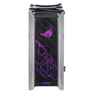 Foto 2 | Xtreme Pc Gaming Asus Rog Strix Geforce Rtx 4090 Intel Core I9 14900kf 64gb Ddr5 Ssd 4tb Sistema Liquido Wifi Bluetooth