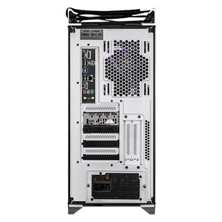 Foto 5 | Xtreme Pc Gaming Asus Rog Strix Geforce Rtx 4090 Intel Core I9 14900kf 64gb Ddr5 Ssd 4tb Sistema Liquido Wifi Bluetooth