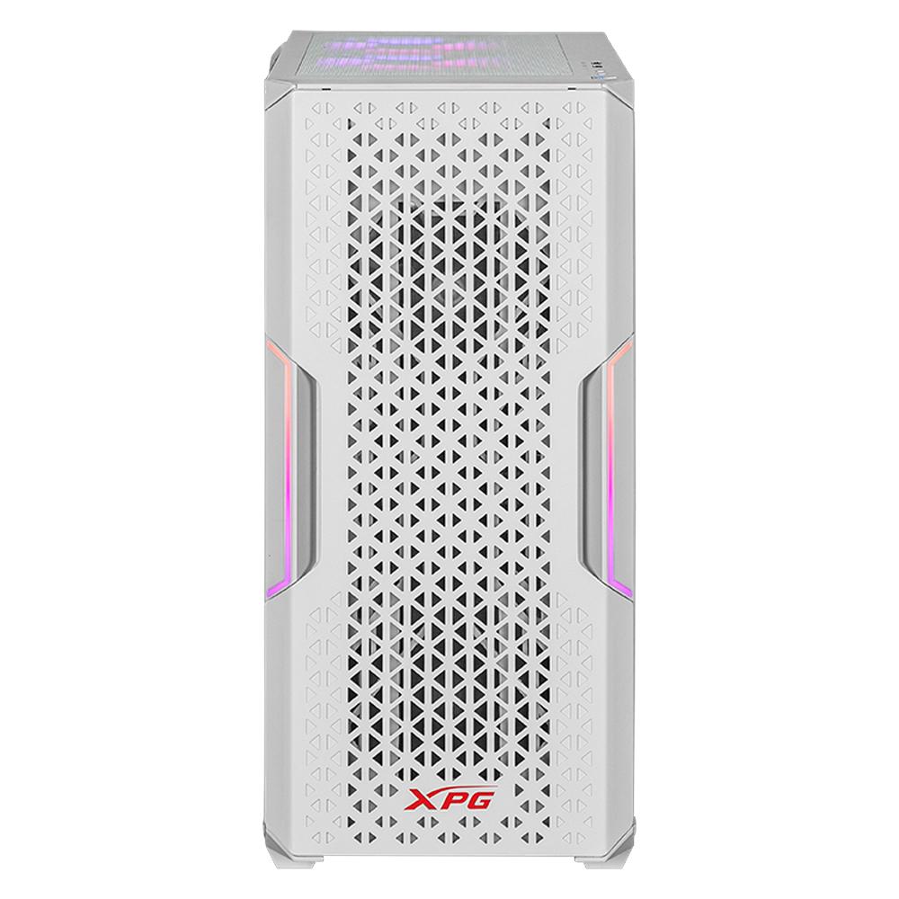 Foto 2 | Xtreme Pc Gaming Xpg Geforce Rtx 4060 Intel Core I7 11700kf 32gb Ssd 500gb 2tb Sistema Liquido Wifi Starker Air White