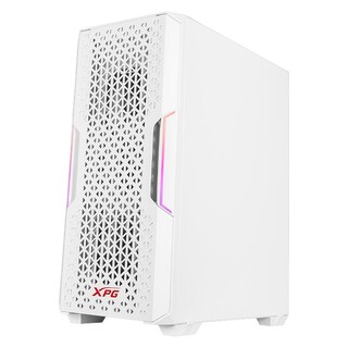 Foto 3 | Xtreme Pc Gaming Xpg Geforce Rtx 4060 Intel Core I7 11700kf 32gb Ssd 500gb 2tb Sistema Liquido Wifi Starker Air White