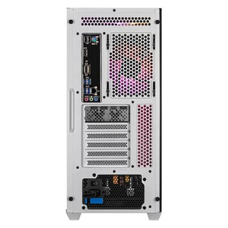 Foto 5 | Xtreme Pc Gaming Xpg Geforce Rtx 4060 Intel Core I7 11700kf 32gb Ssd 500gb 2tb Sistema Liquido Wifi Starker Air White
