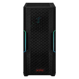 Foto 2 | Xtreme Pc Gaming Xpg Geforce Rtx 4060 Intel Core I7 11700kf 32gb Ssd 500gb 2tb Sistema Liquido Wifi Starker Air Black
