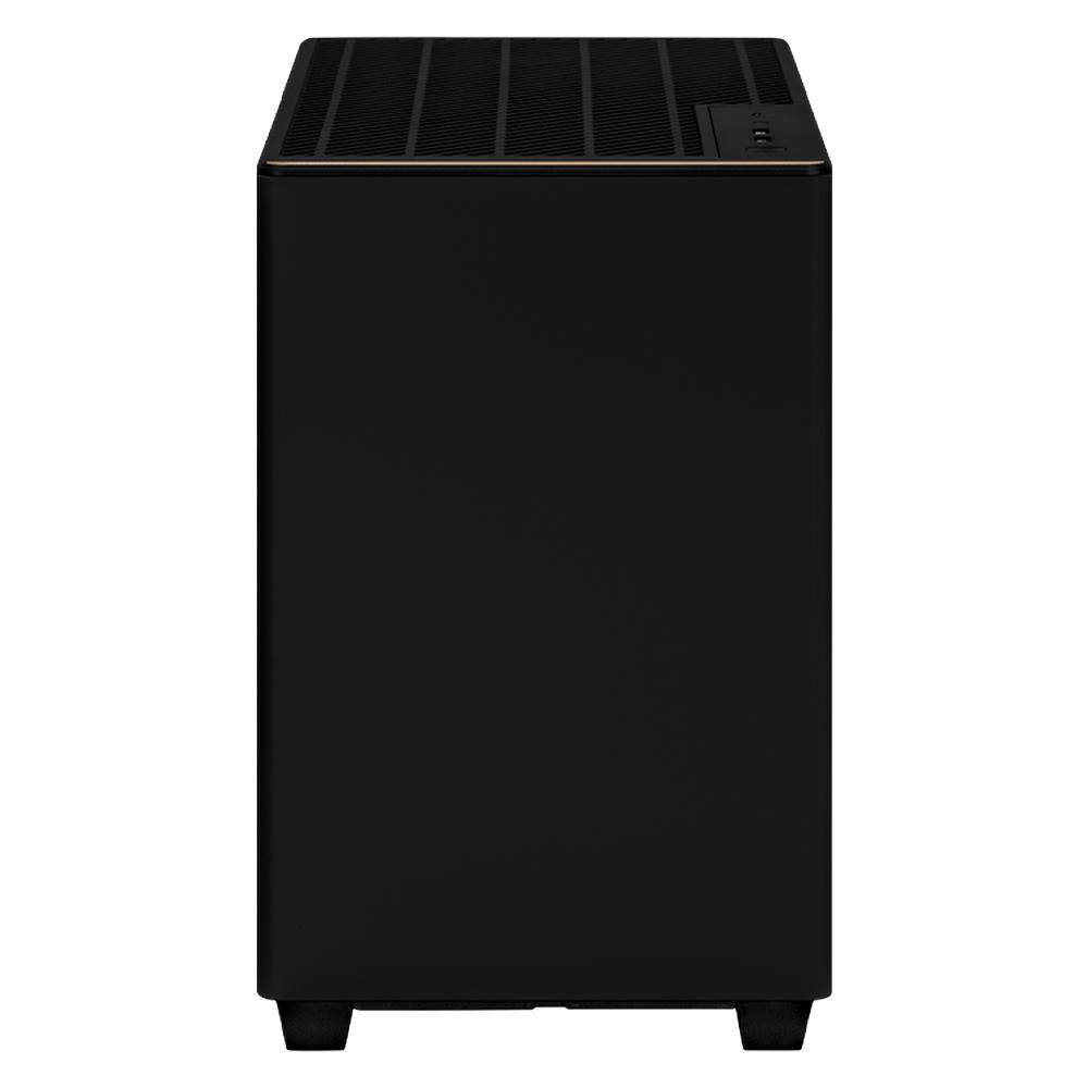 Foto 3 pulgar | Xtreme Pc Gaming Geforce Rtx 4060 Amd Ryzen 9 5900x 32gb Ssd 1tb Sistema Liquido Wifi Mini Negro