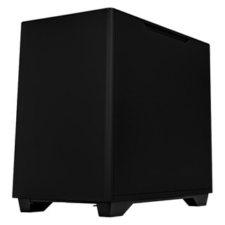 Foto 3 | Xtreme Pc Gaming Geforce Rtx 4060 Amd Ryzen 9 5900x 32gb Ssd 1tb Sistema Liquido Wifi Mini Negro