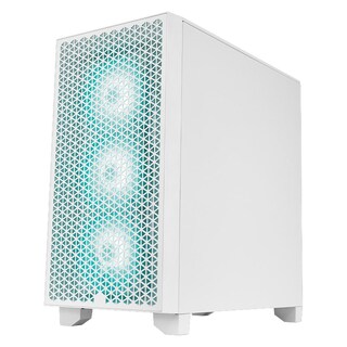 Foto 3 | Xtreme PC Gaming Blanco Geforce Rtx 4070 Ti Super Amd Ryzen 5 9600x 32gb Ddr5 Ssd 2tb Sistema Liquido Wifi