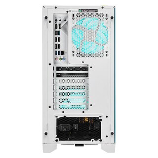 Foto 5 | Xtreme PC Gaming Blanco Geforce Rtx 4070 Ti Super Amd Ryzen 5 9600x 32gb Ddr5 Ssd 2tb Sistema Liquido Wifi