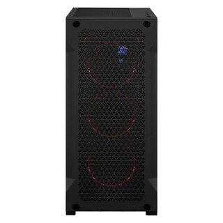 Foto 2 | Xtreme Pc Gaming Geforce Rtx 4070 Ti Super Amd Ryzen 5 9600x 32gb Ddr5 Ssd 2tb Sistema Liquido Wifi