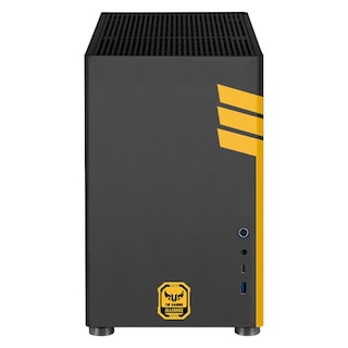 Foto 2 | Xtreme Pc Gaming Asus Tuf Geforce Rtx 4060 Intel Core I5 12400f 32gb Ssd 1tb Wifi Grey