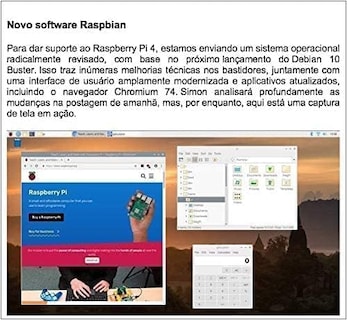 Foto 5 | Computadora De Placa Única Raspberry Pi 4 Modelo B 2019 (4 Gb) - Venta Internacional.