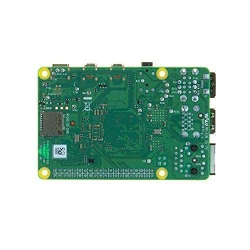 Foto 7 pulgar | Computadora De Placa Única Raspberry Pi 4 Modelo B 2019 (4 Gb) - Venta Internacional.