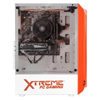 Foto 4 | Xtreme Pc Gaming Amd Radeon Rx 6500 Xt Ryzen 5 2600 16gb Ssd 1tb Wifi Ryzen Edition