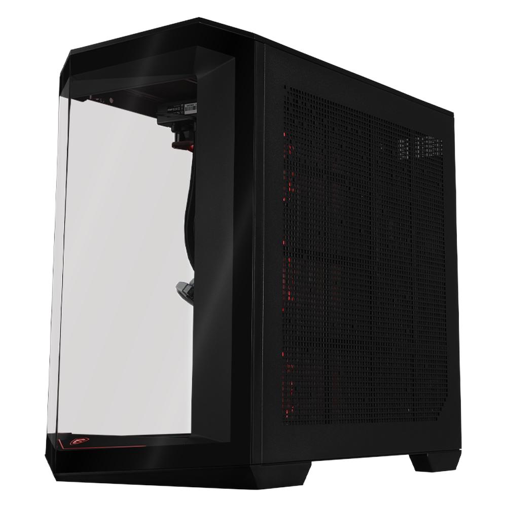 Foto 2 | Xtreme Pc Gaming Msi Geforce Rtx 4070 Ti Super Intel Core I9 14900kf 32gb Ddr5 Ssd 2tb Sistema Liquido Wifi