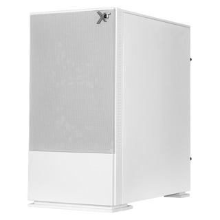 Foto 2 | Xtreme Pc Gaming Geforce Rtx 4060 Intel Core I7 12700f 16gb Ssd 1tb Wifi Air Flow White
