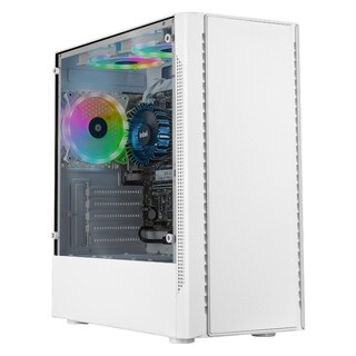 Foto 1 | Xtreme Pc Gaming Computadora Intel Core I9 12900 16gb Ssd 1tb Wifi Nyx White