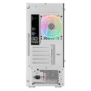 Foto 3 | Xtreme Pc Gaming Computadora Intel Core I9 12900 16gb Ssd 1tb Wifi Nyx White