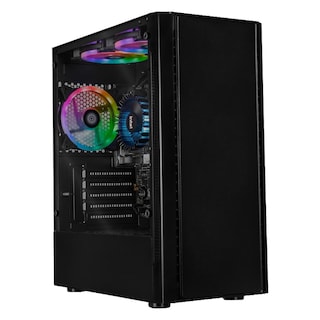 Foto 1 | Xtreme Pc Gaming Computadora Intel Core I9 12900 16gb Ssd 1tb Wifi Nyx Black
